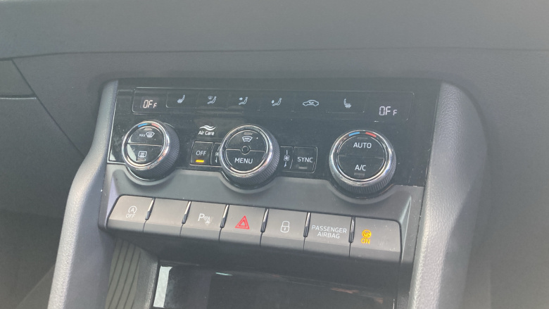 Skoda Karoq 2.0 TDI [150] Sportline Edition 4x4 5dr DSG Diesel Estate